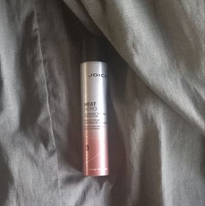Joico heat hero 5.1 oz glossing thermal protector #3